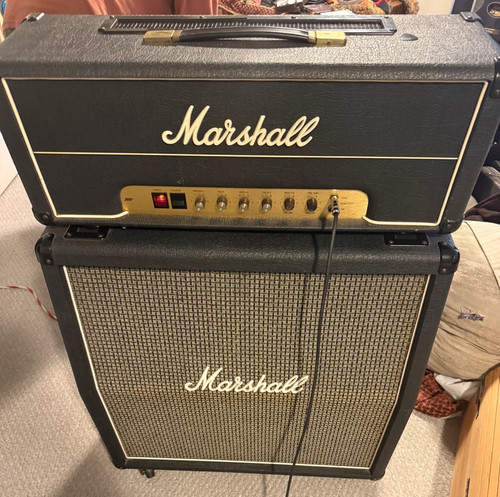 Vtg marshall 1978 - vtg,