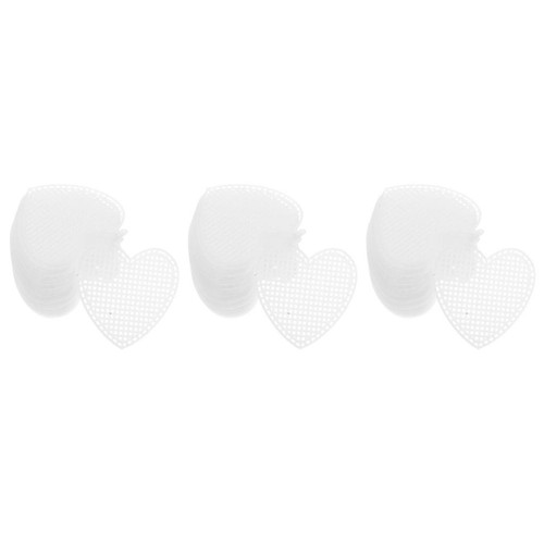 Feuilles canevas en - 60,