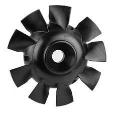 Hélice de ventilateur 9 pales