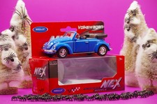 Welly Nex VW Volkswagen Cox