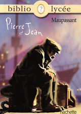 Pierre et Jean - Guy De