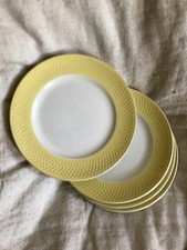 Lot 10 assiettes à dessert