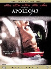 Apollo dvd 1998 - (dvd,,