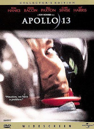 Apollo dvd 1998 - apollo, (dvd,