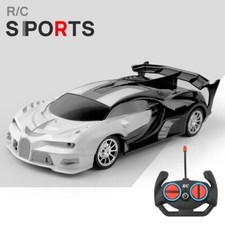 Voitures de sport