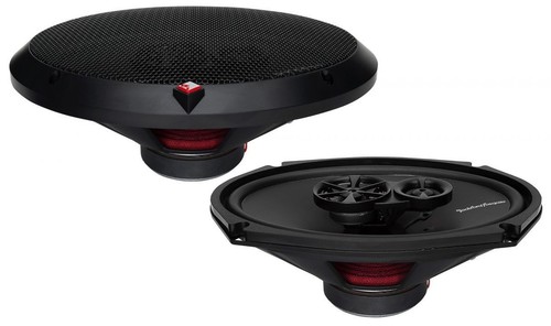Rockford fosgate r169x3 - rockford,