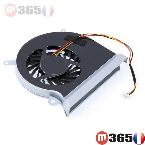 Ventilateur pour msi ge60 - pour,