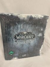 World of Warcraft: Wrath of the Lich King - Collector's Edition Deutsch *SEALED*