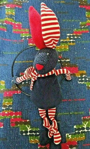 Hb3 doudou peluche bout chou - hb3/, bout'chou