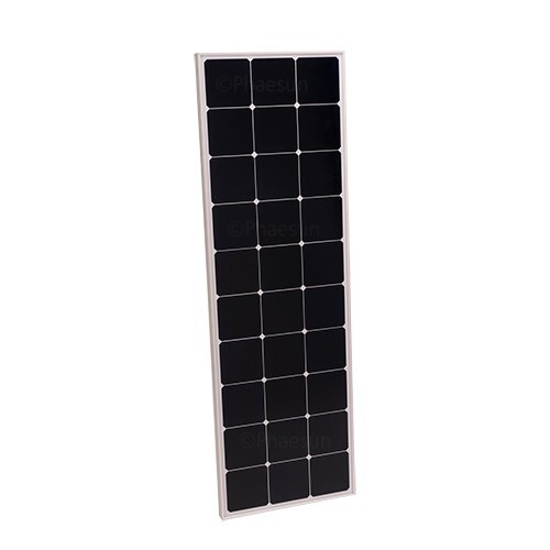 Solar panel sun peak - solar, 110_