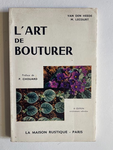Van den heede lecourt - heede,,