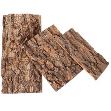  3 Pcs Reptile Tank Decor