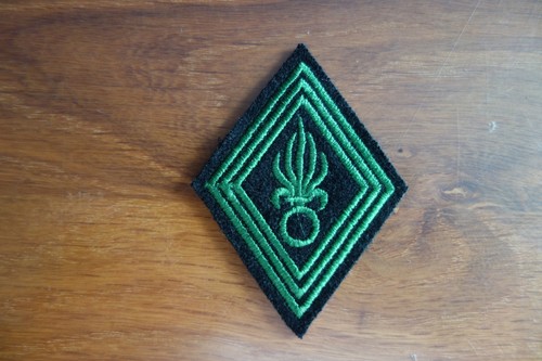 Patch écusson insigne - écusson,,