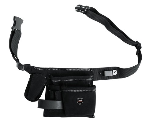 Sacoche outils cuir avec - outils,