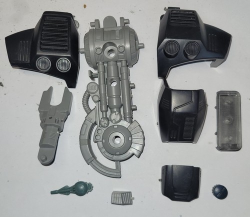 Pieces detachées tomy zoids - tomy,