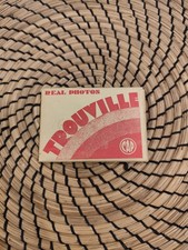 Carnet petites cartes - de,