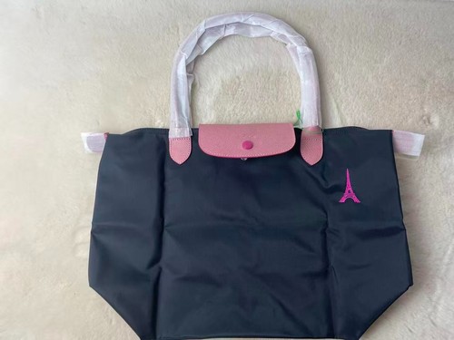 Longchamp pliage eiffel - longchamp, le