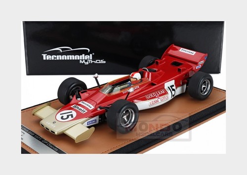 Tecnomodel lotus f1 - tecnomodel, 56b