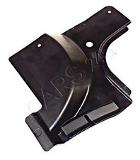 VW Passat CC Variant Protection de bas de caisse avant droite d'origine 3C082527