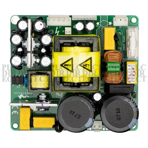 New hypex smps400a400 class - hypex,