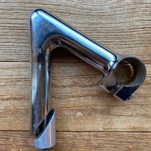 Tige nitto 100mm njs vélo - nitto,