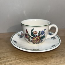 Tasse À Café Thé Sous Tasse