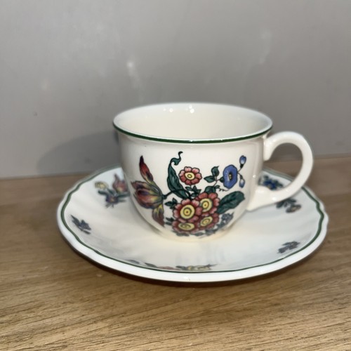 Tasse café thé - À,