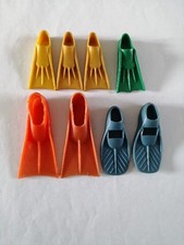 Action Joe man Big Jim Lot