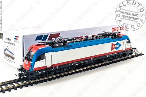 Pirata 29300 locomotive - pirata,
