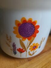 Service à café  Style Vintage porcelaine de Sologne