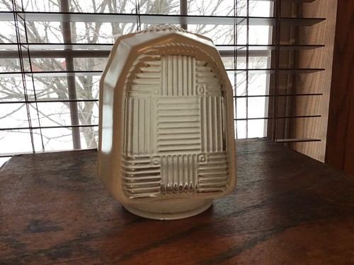 Mid century retro white - century,