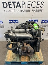 ✅MOTEUR COMPLET F90A734 RENAULT MEGANE SCENIC 1.9 DCI MK1 1995-2003 21222324