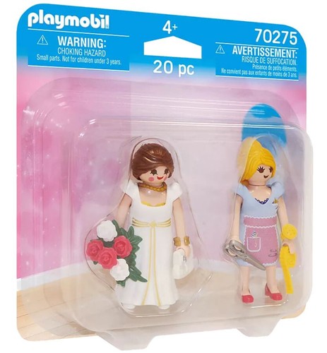 Playmobil duo pack - , 70275