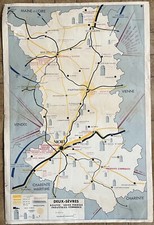 🌏Ancienne carte scolaire