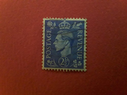 Stamp vintage collectible - stamp,