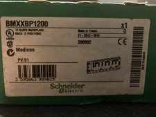 BMX XBP 1200 SCHNEIDER ELECTRIC