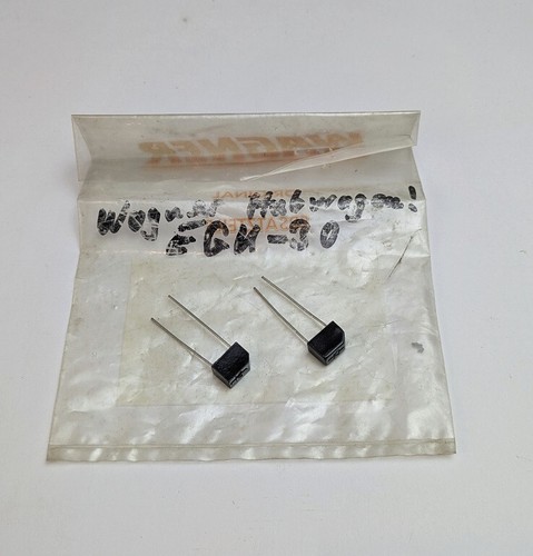 Diode ske 08 wagner - 2x, 1/08