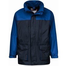 Hommes Imperméable Manteau 3