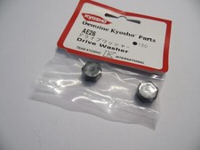 VINTAGE KYOSHO AE26 Drive