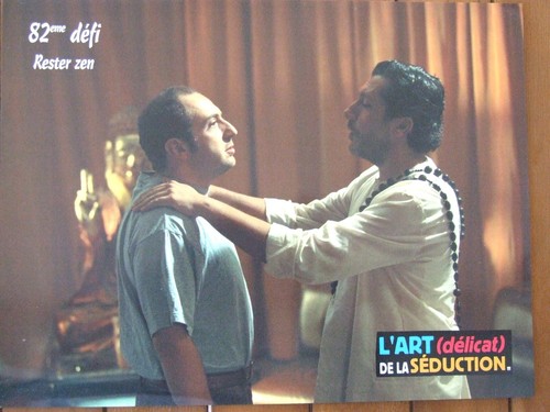 Alain chabat patrick timsit - patrick,