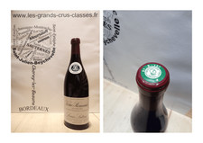 Vosne Romanée 2020 - Les