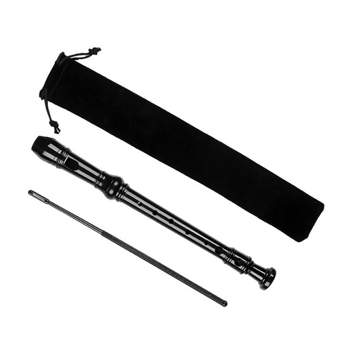 Clarinette enfant plastique - ,