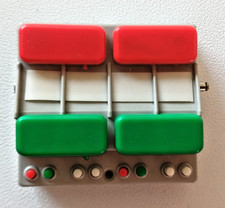 JOUEF 892 HO Bloc Manuel Double