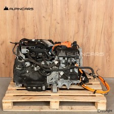 BMW i3 I01 Rex Moteur W20K06A