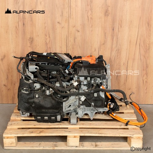 Bmw i01 rex moteur - bmw, w20k06a
