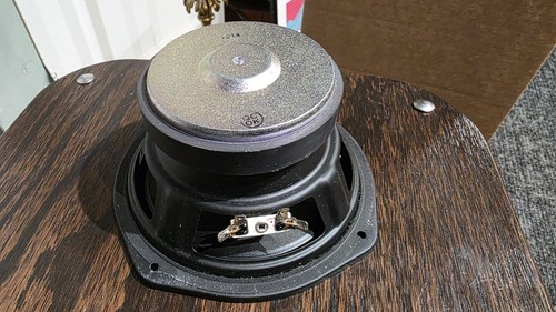 Woofer for control one - 6.5",