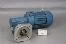 Mannesmann Demag 4AP71-4 MVF49