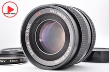 Objectif Contax Carl Zeiss