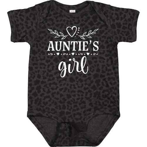 Inktastic auntie girl outfit - inktastic,