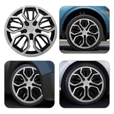  Enjoliveur de roue Capuchon